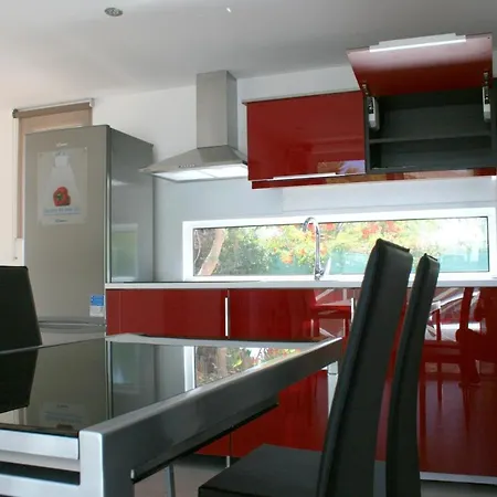 Mobile House Camping Nauta Сasa de vacaciones *