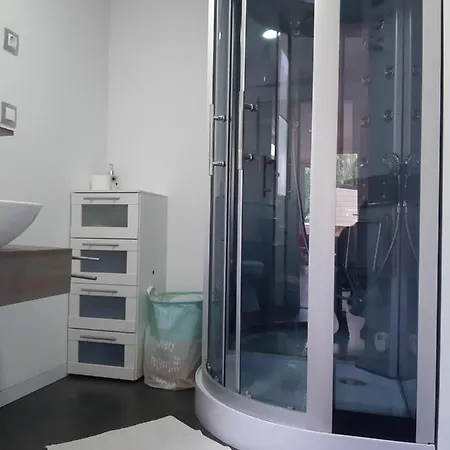 Mobile House Camping Nauta