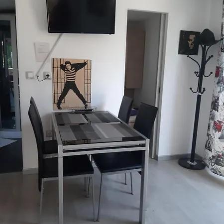 Mobile House Camping Nauta Сasa de vacaciones