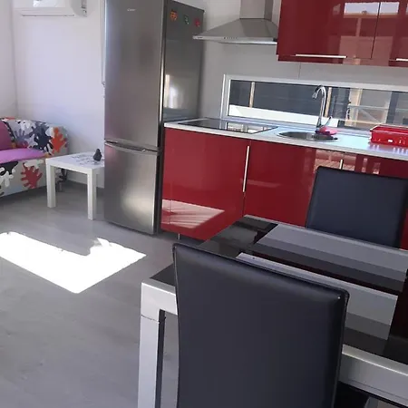 Mobile House Camping Nauta Holiday home