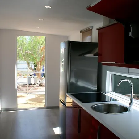 Mobile House Camping Nauta Holiday home *